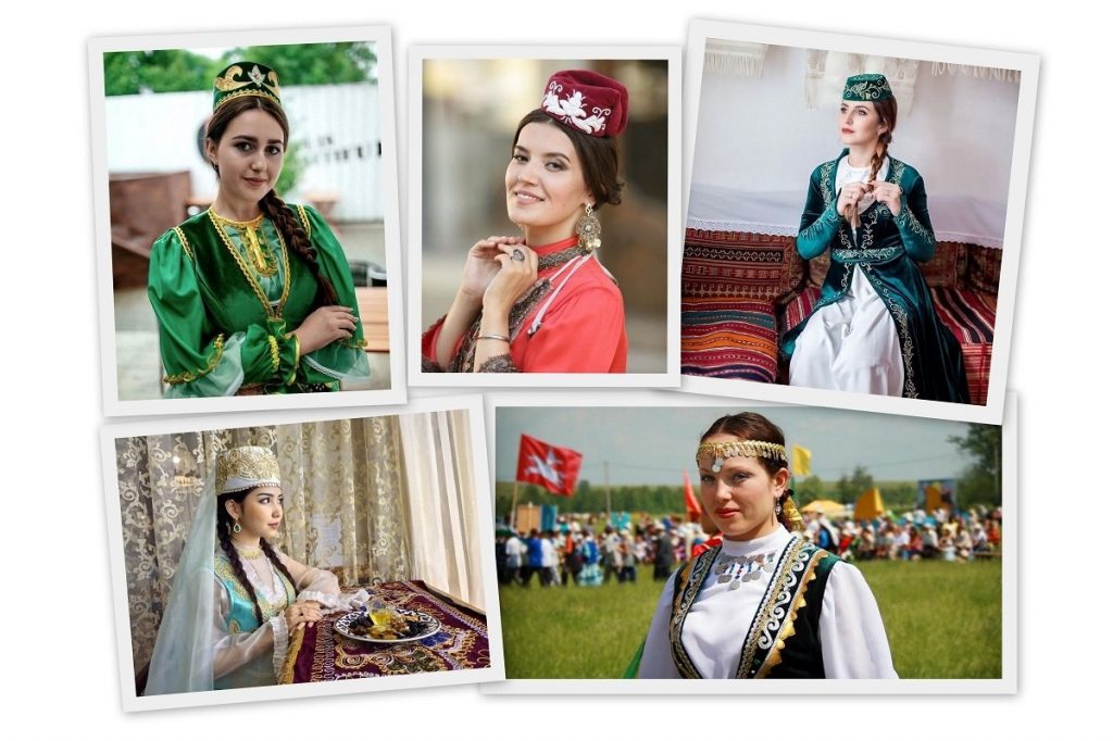 Татарские знакомства