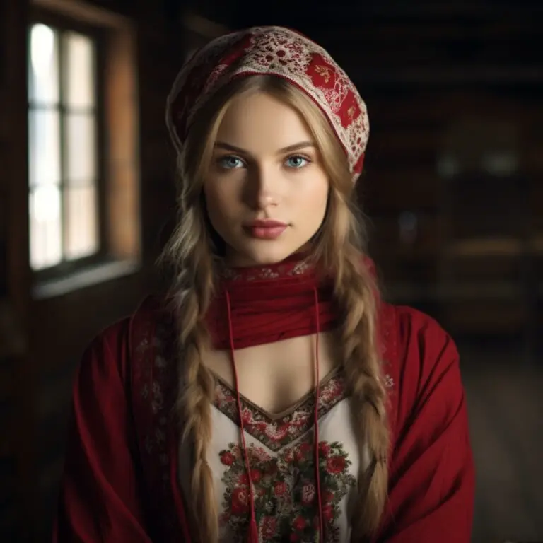 знакомства с женщинами из сельской местности