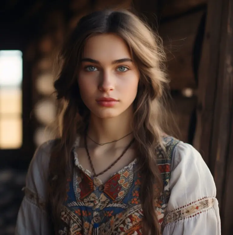 знакомства с женщинами из сельской местности